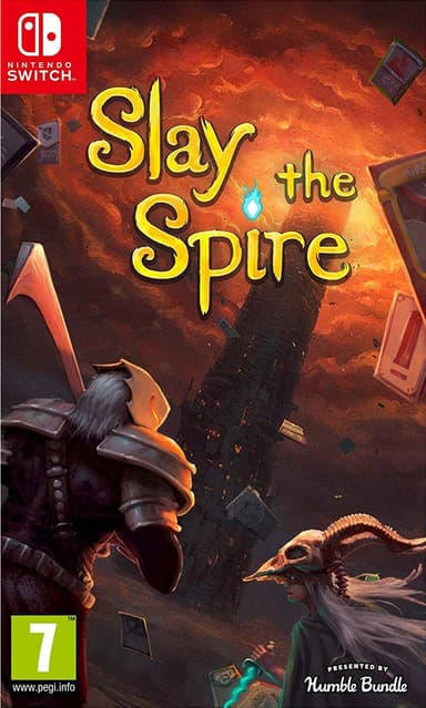 Slay the Spire (Switch)