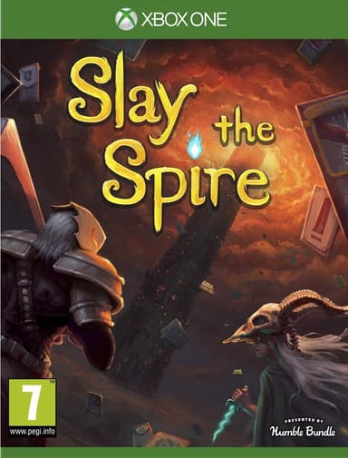 Slay the Spire (XOne)
