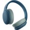 Sony WH-H910 trådløse around-ear hodetelefoner (blå)