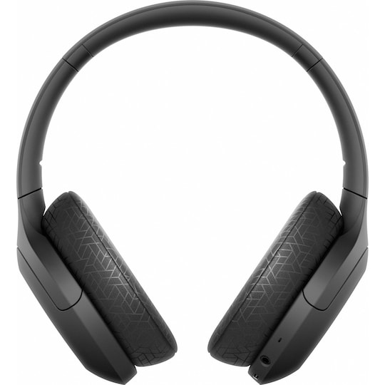 Sony WH-H910 trådløse around-ear hodetelefoner (sort)