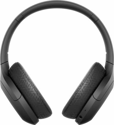 Sony WH-H910 trådløse around-ear hodetelefoner (sort)