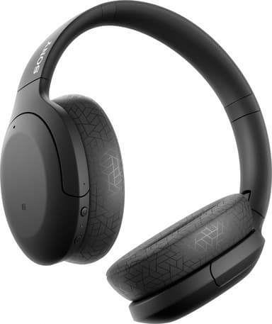 Sony WH-H910 trådløse around-ear hodetelefoner (sort)