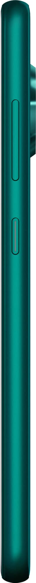 Nokia 7.2 smarttelefon 6/128 GB (cyan green)