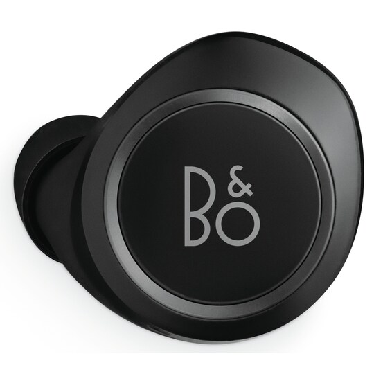 B&O Beoplay E8 helt trådløse ie hodetelefoner (sort)