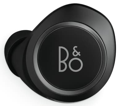 B&O Beoplay E8 helt trådløse ie hodetelefoner (sort)