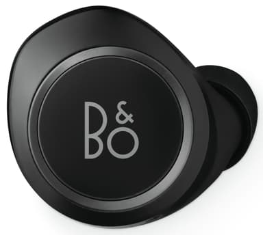 B&O Beoplay E8 helt trådløse ie hodetelefoner (sort)