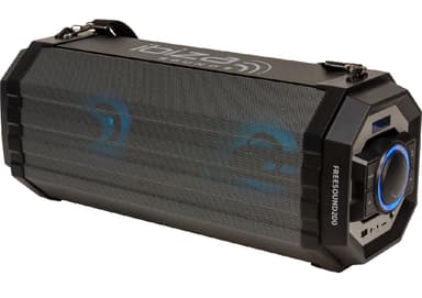 Ibiza Freesound200 Boomboks