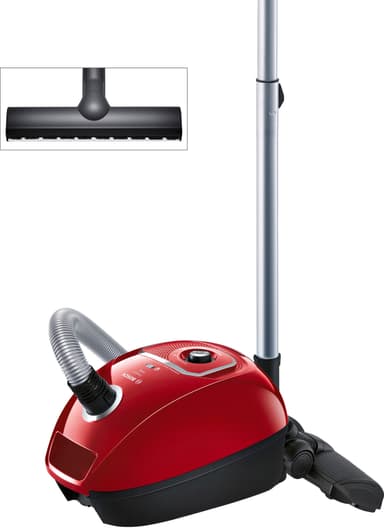 Bosch Cosyy'y støvsuger BGLS4PERF2