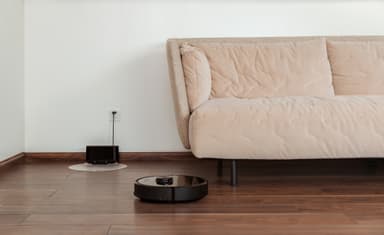 Xiaomi Roborock robotstøvsuger S65 (sort)
