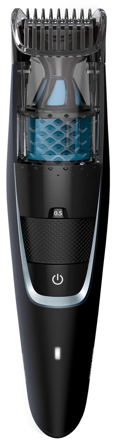 Philips skjeggtrimmer BT7201