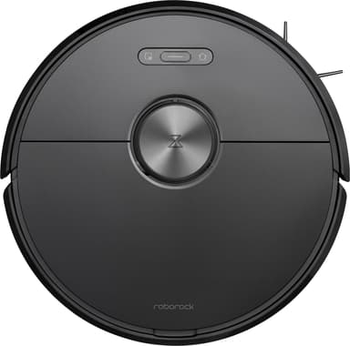 Xiaomi Roborock robotstøvsuger S65 (sort)