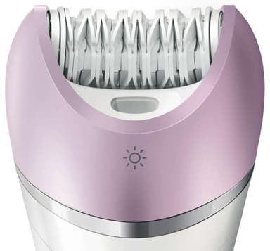 Philips Satinelle Advanced epilator BRE630