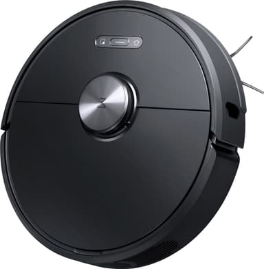 Xiaomi Roborock robotstøvsuger S65 (sort)