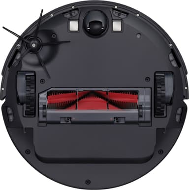 Xiaomi Roborock robotstøvsuger S65 (sort)
