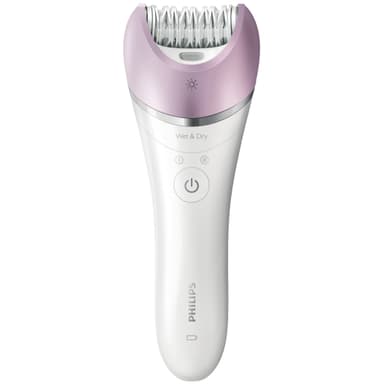 Philips Satinelle Advanced epilator BRE630