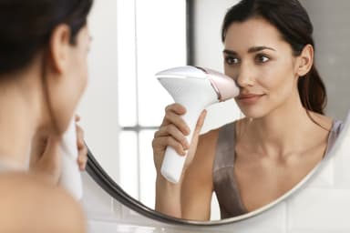 Philips Lumea Prestige IPL lysbasert hårfjerning BRI950