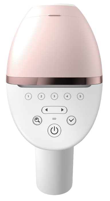 Philips Lumea Prestige IPL lysbasert hårfjerning BRI950