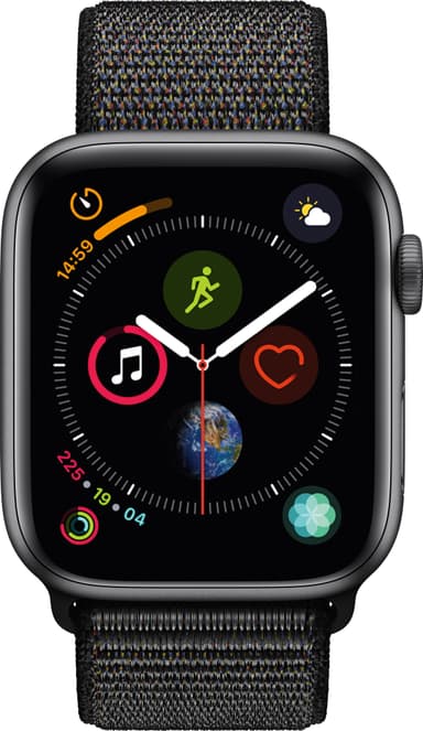 apple watch serie 4 loop