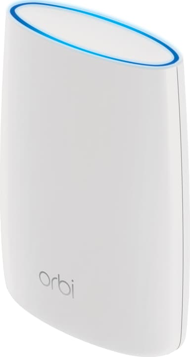 Netgear Orbi RBK53S AC3000 tri-band WiFi 3-pakning