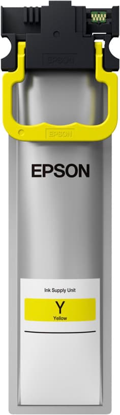 Epson C13T944440 gul blekkpatron