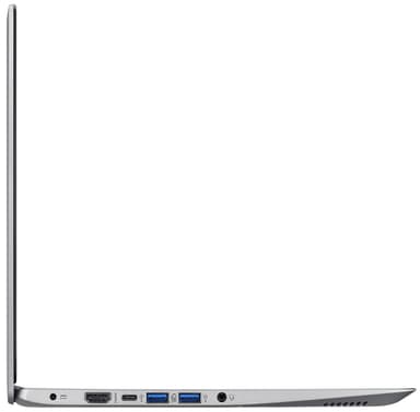 Acer Swift 3 14" bærbar PC (sølv)