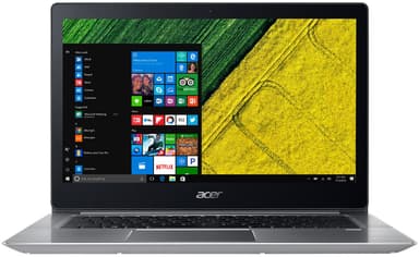 Acer Swift 3 14" bærbar PC (sølv)