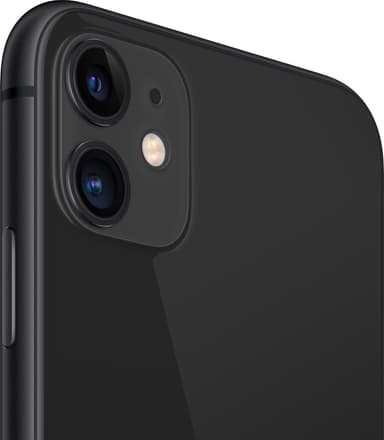 iPhone 11 256 GB (sort)
