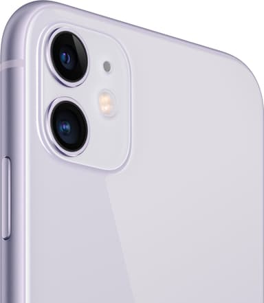 iPhone 11 256 GB (lilla)
