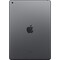 iPad 10,2" (2019) 128 GB WiFi (stellargrå)