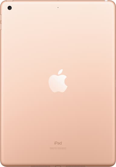 iPad 10,2" (2019) 128 GB WiFi (gull)