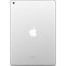 iPad 10,2" (2019) 32 GB WiFi (sølv)