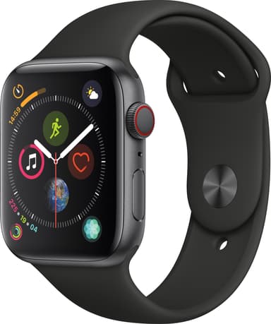apple watch series 4 44mm prisjakt