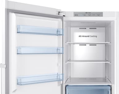 Samsung fryseskap RZ32M7000WW (hvit)