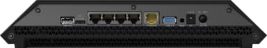 Netgear Nighthawk X6 R8000 Smart WiFi-router