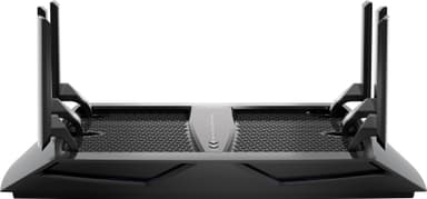 Netgear Nighthawk X6 R8000 Smart WiFi-router