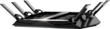 Netgear Nighthawk X6 R8000 Smart WiFi-router
