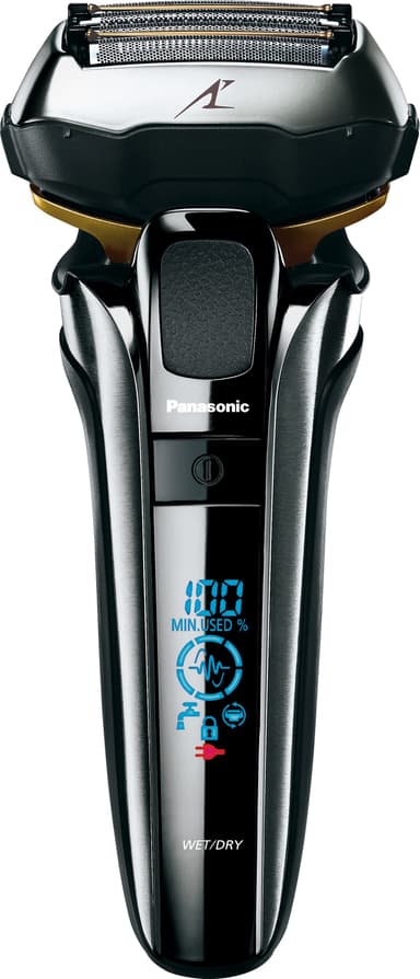 Panasonic barbermaskin ESLV9QS803