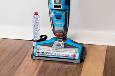 Bissell Crosswave gulvvasker  23371