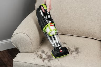 Bissell Pet Hair Eraser trådløs støvsuger 23676