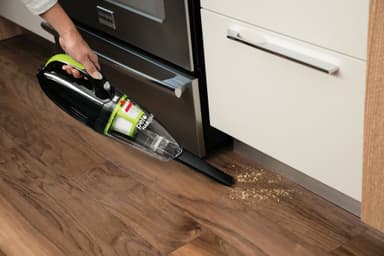 Bissell Pet Hair Eraser trådløs støvsuger 23676