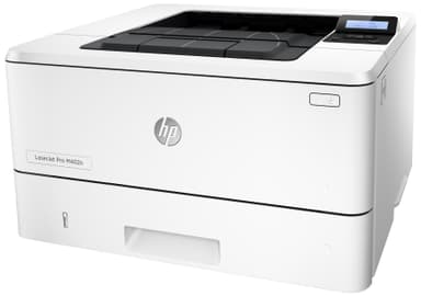 HP LaserJet Pro M402n - skriver - svart-hvitt - laser