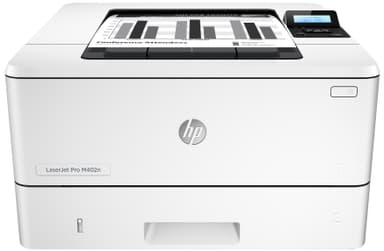 HP LaserJet Pro M402n - skriver - svart-hvitt - laser