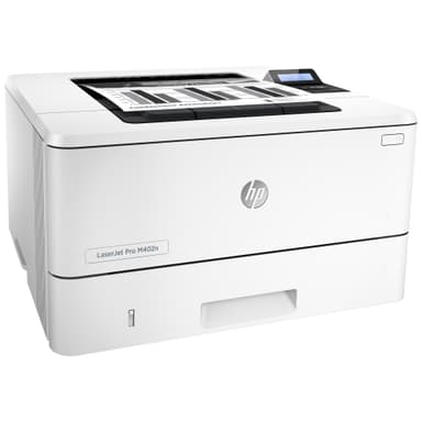 HP LaserJet Pro M402n - skriver - svart-hvitt - laser