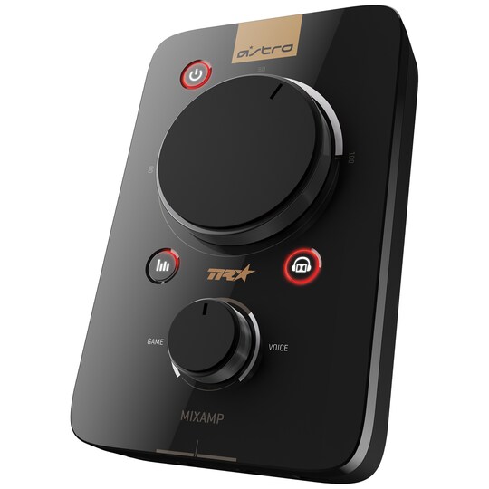 Astro MixAmp Pro TR lydforsterker for PS4/PC