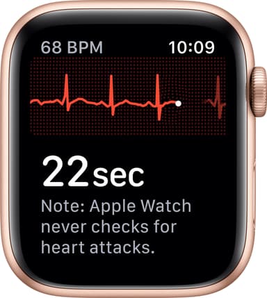 5 series apple watch 44mm