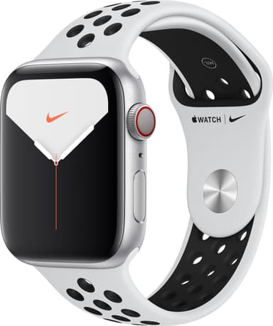 Apple Watch Series 5 Nike+ 44 mm (GPS + 4G)