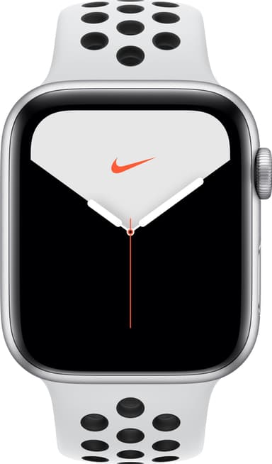 Apple Watch Series 5 Nike+ 44 mm (GPS + 4G)