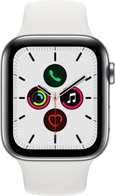 Apple Watch Series 5 44 mm (GPS + 4G)