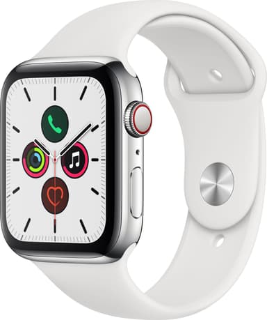 Apple Watch Series 5 44 mm (GPS + 4G)