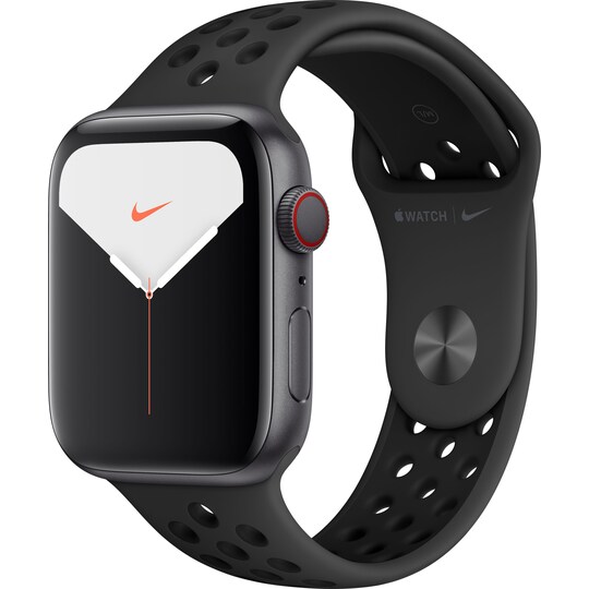 Apple Watch Series 5 Nike+ 44 mm (GPS + 4G)
